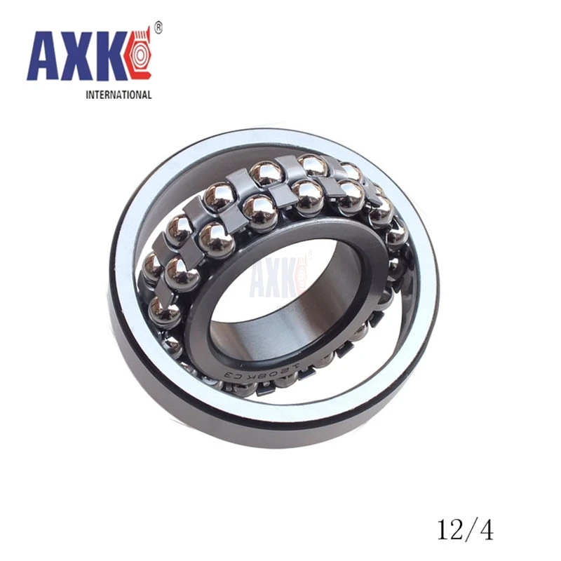 

roulement Ã bille high quality double row ball self-aligning ball bearings 1200 1201 1202 1203 1204 1205 1206 1207ATN